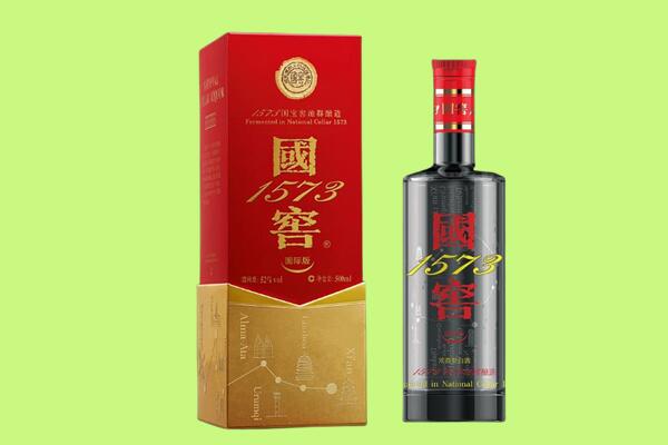 怒江贡山县回收国窖