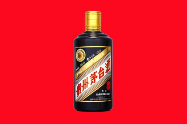 怒江贡山县回收茅台酒瓶